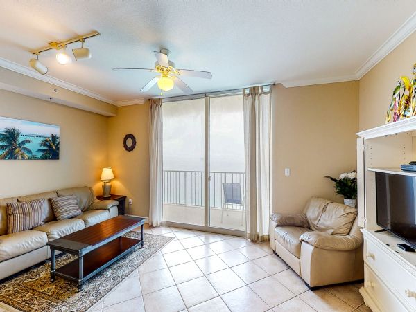 Panama City Beach Condo 971815
