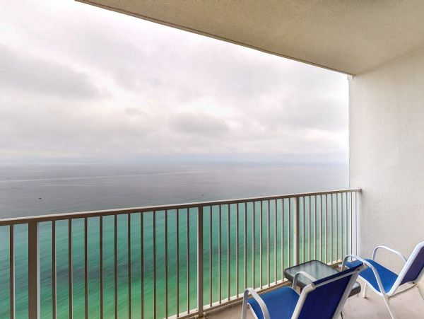 Panama City Beach Condo 971815