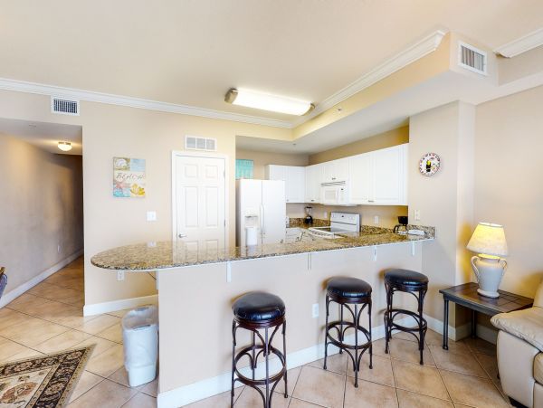 Panama City Beach Condo 971815