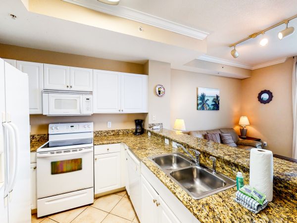 Panama City Beach Condo 971815