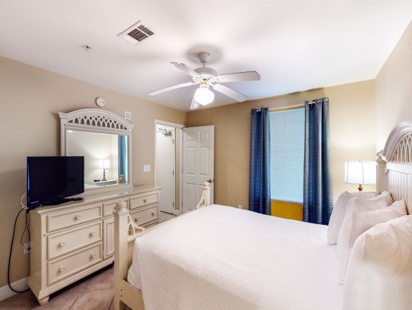 Panama City Beach Condo 971815