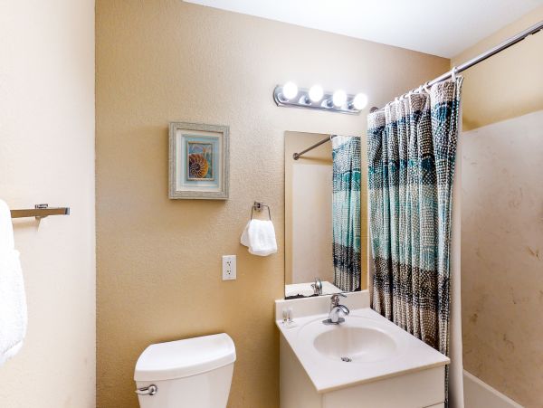 Panama City Beach Condo 971815