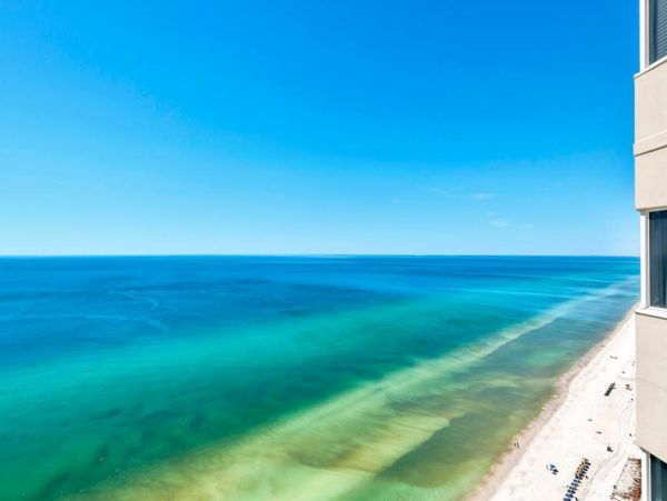 Panama City Beach Condo 971815