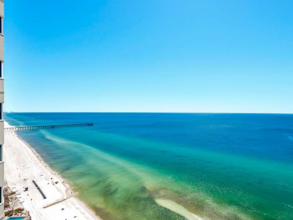 Panama City Beach Condo 971815