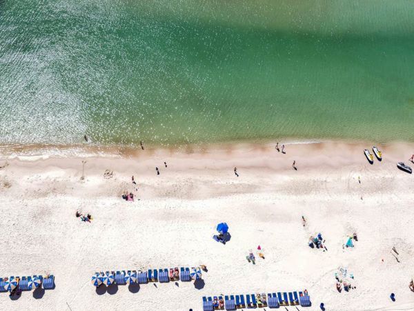 Panama City Beach Condo 971815