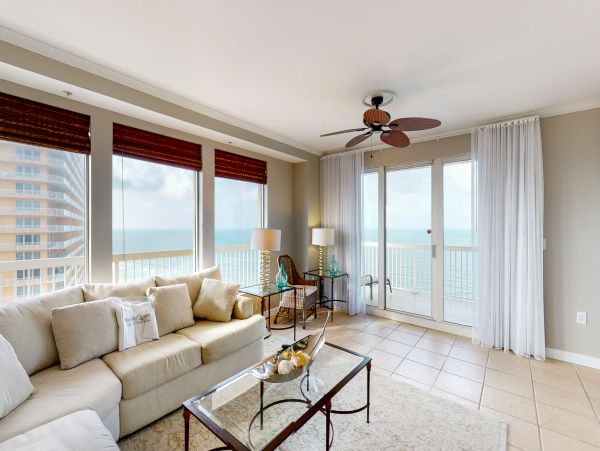 Panama City Beach Condo 971816