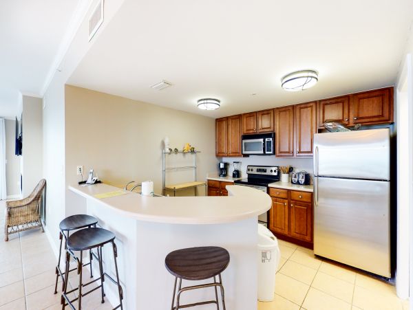 Panama City Beach Condo 971816