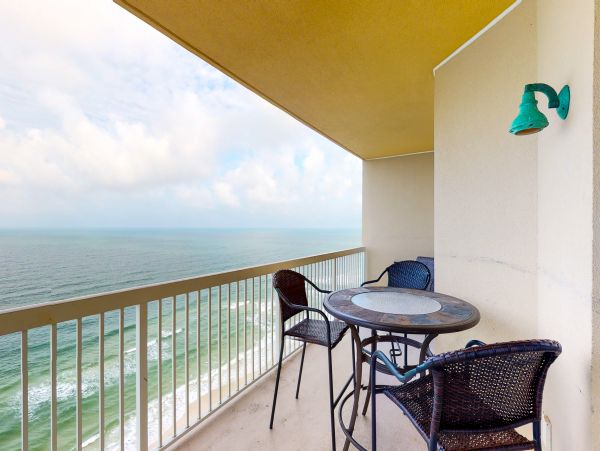 Panama City Beach Condo 971816