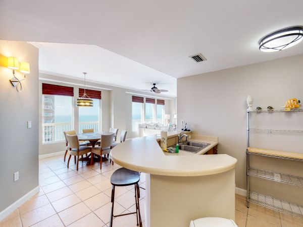 Panama City Beach Condo 971816