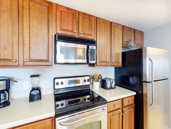 Panama City Beach Condo 971816
