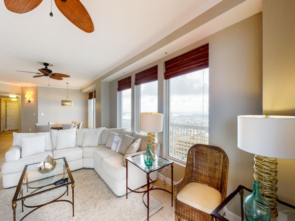 Panama City Beach Condo 971816