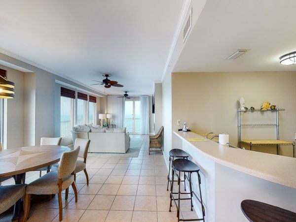 Panama City Beach Condo 971816