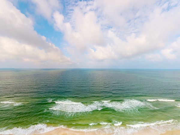 Panama City Beach Condo 971816