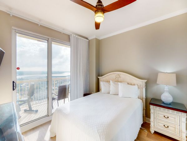Panama City Beach Condo 971816