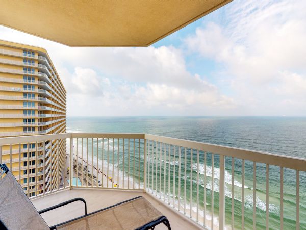 Panama City Beach Condo 971816