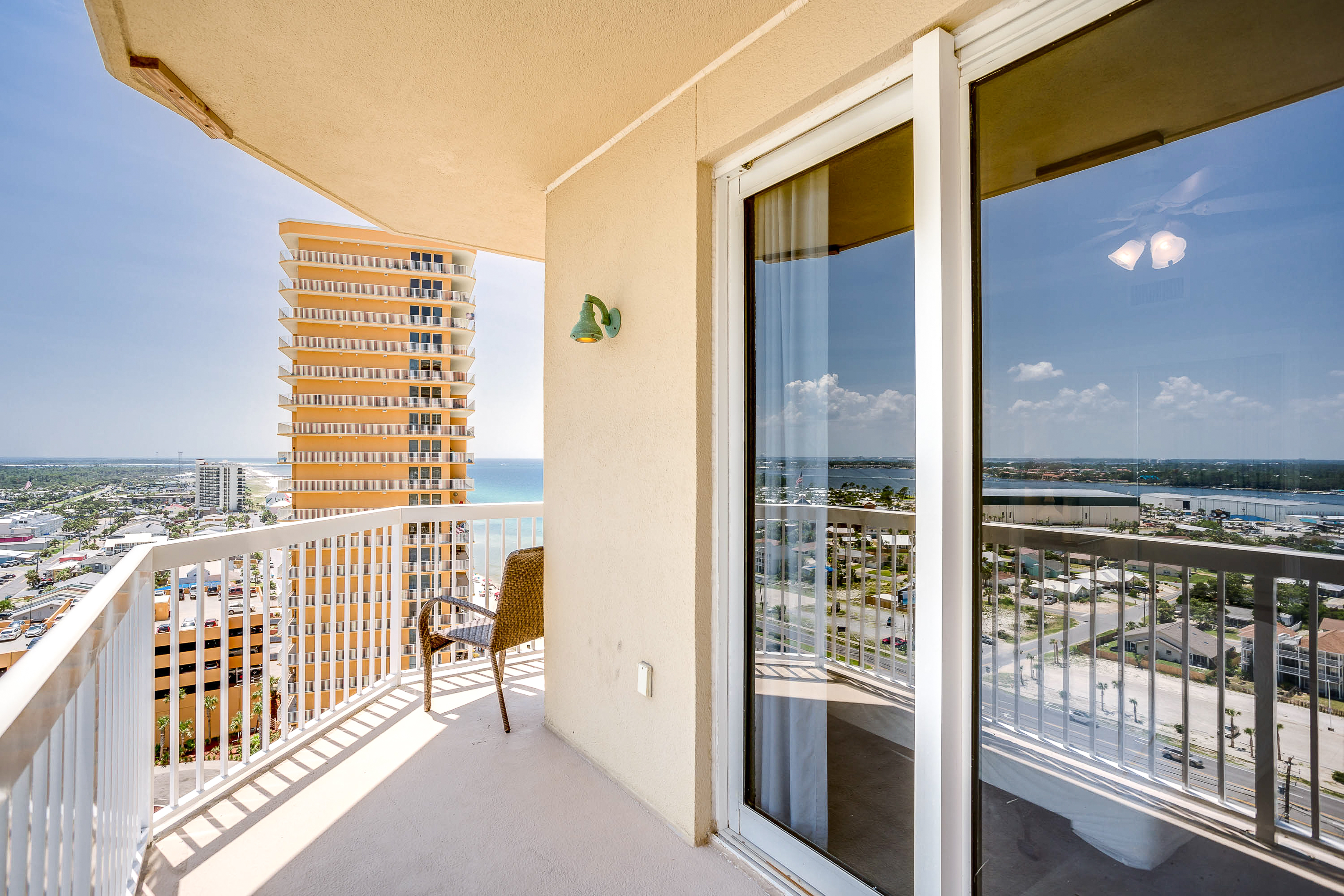 Panama City Beach Condo 971816