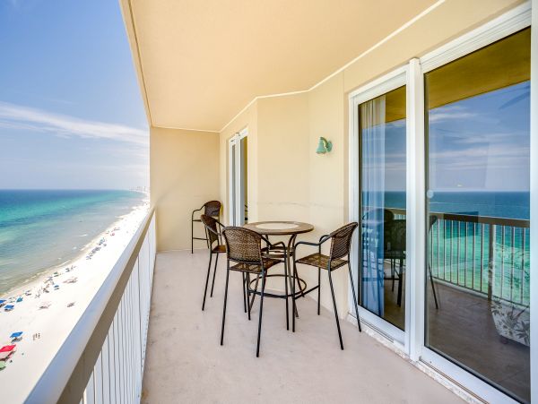 Panama City Beach Condo 971816