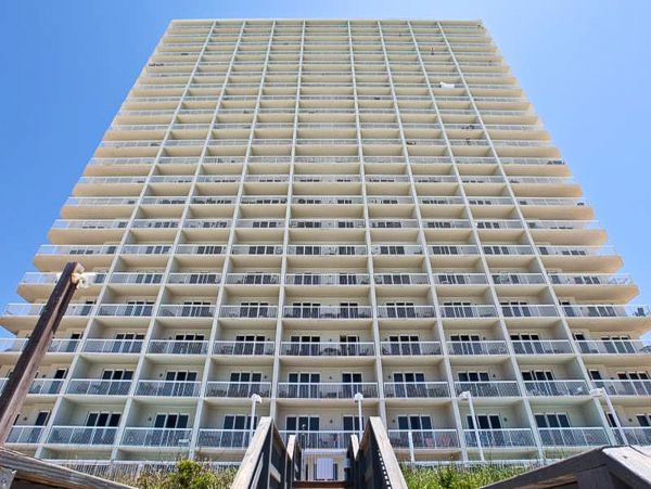 Panama City Beach Condo 971816