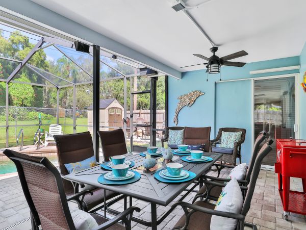 Indian Rocks Indian Shores Home 971817