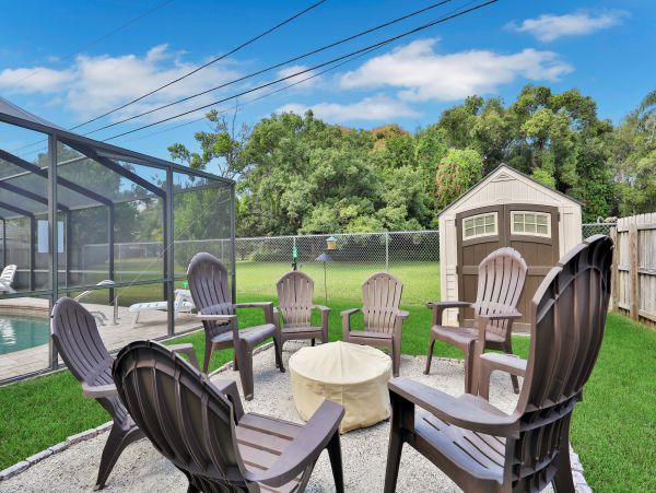 Indian Rocks Indian Shores Home 971817