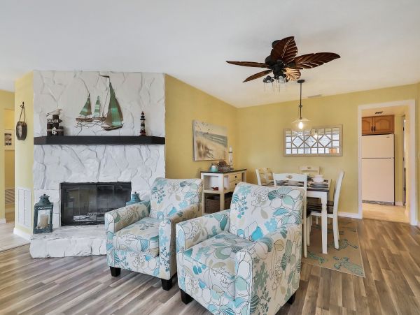 Indian Rocks Indian Shores Home 971817