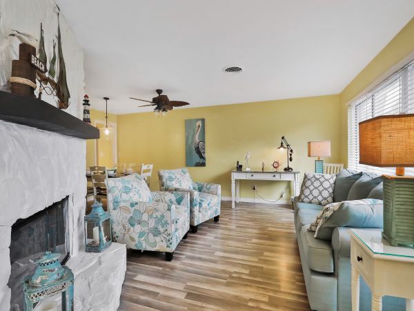 Indian Rocks Indian Shores Home 971817