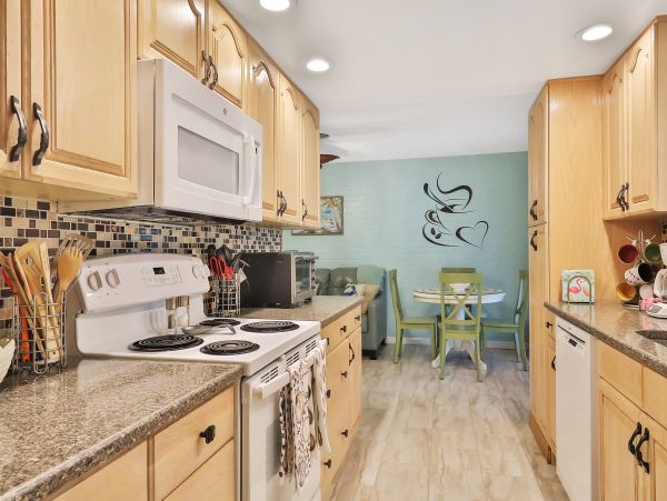 Indian Rocks Indian Shores Home 971817