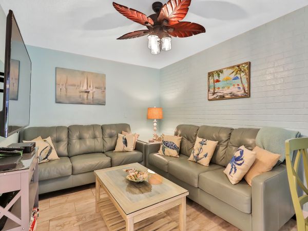 Indian Rocks Indian Shores Home 971817