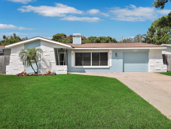 Indian Rocks Indian Shores Home 971817