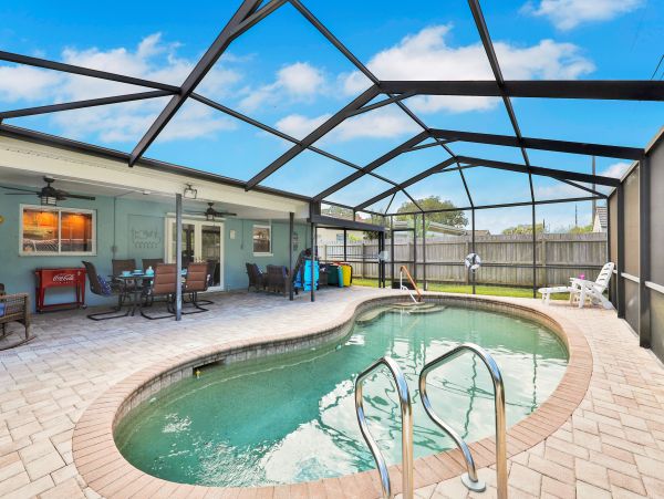Indian Rocks Indian Shores Home 971817