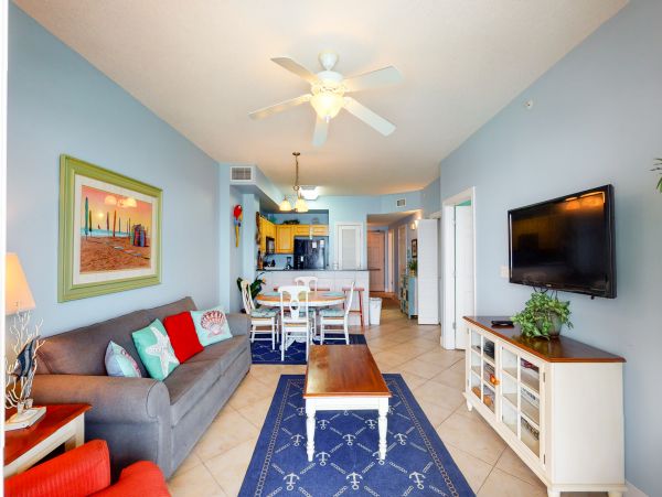 Panama City Beach Condo 971818