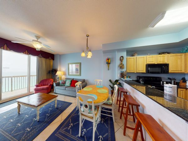 Panama City Beach Condo 971818