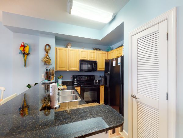 Panama City Beach Condo 971818