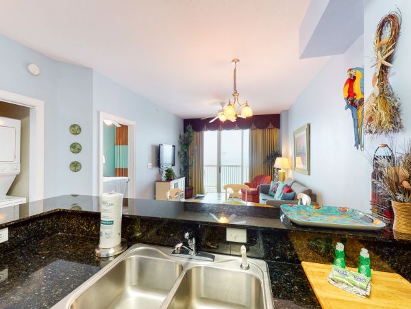 Panama City Beach Condo 971818