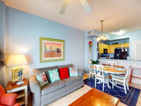 Panama City Beach Condo 971818