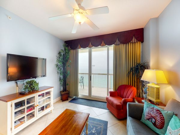 Panama City Beach Condo 971818