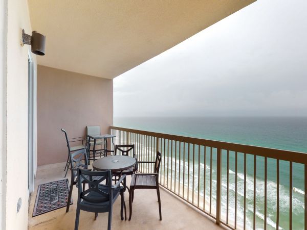 Panama City Beach Condo 971818