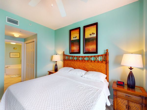 Panama City Beach Condo 971818
