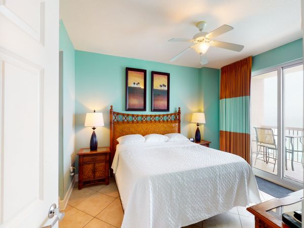 Panama City Beach Condo 971818