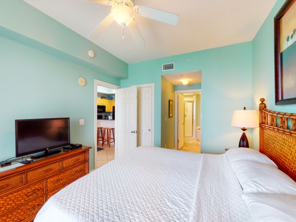 Panama City Beach Condo 971818