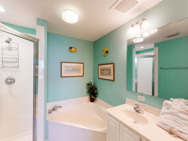 Panama City Beach Condo 971818