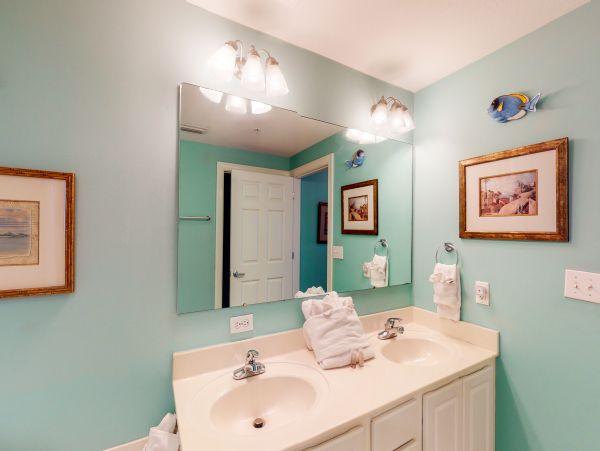 Panama City Beach Condo 971818