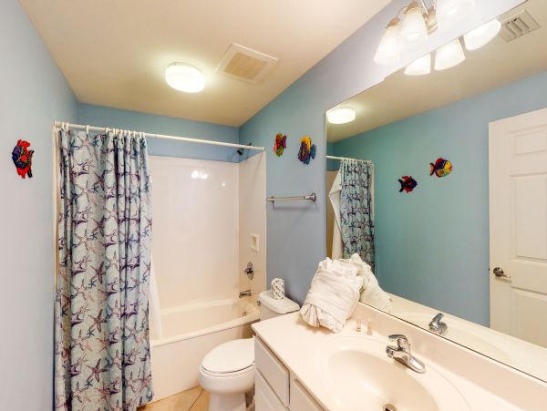 Panama City Beach Condo 971818