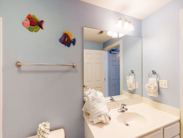 Panama City Beach Condo 971818