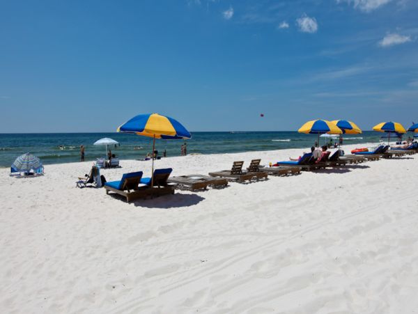 Panama City Beach Condo 971818