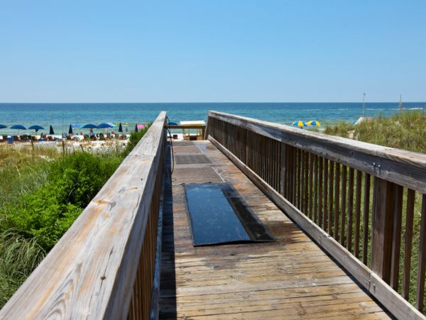 Panama City Beach Condo 971818