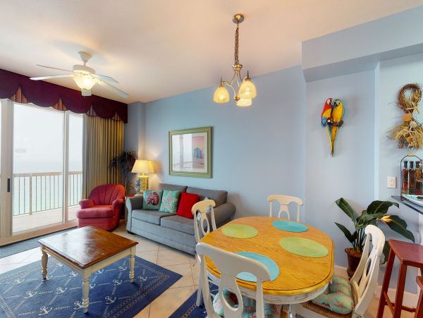 Panama City Beach Condo 971818