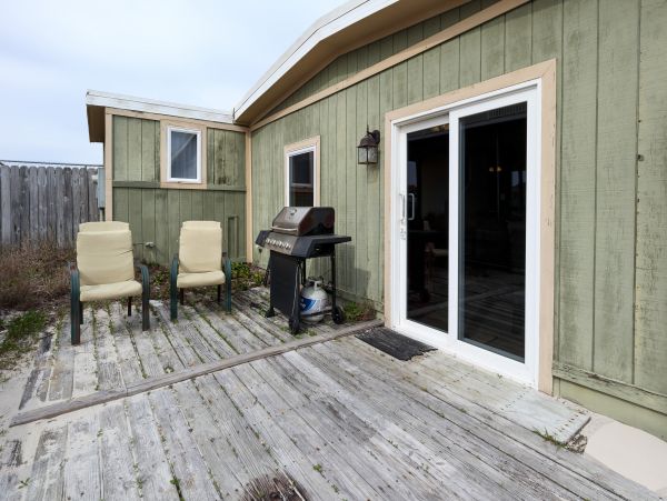 Pensacola Beach Home 971819