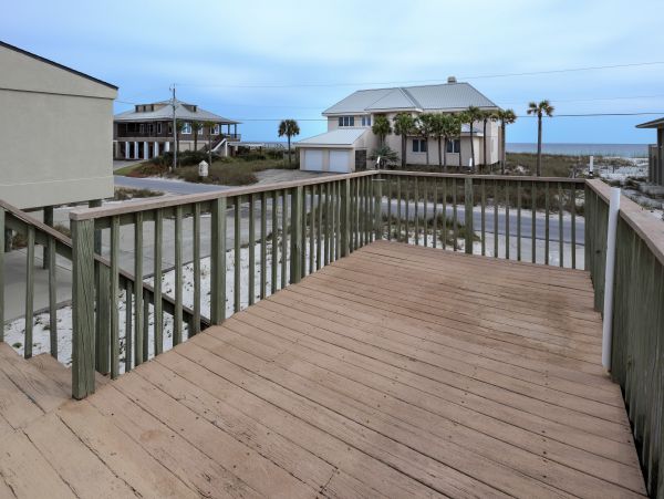 Pensacola Beach Home 971819