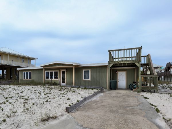 Pensacola Beach Home 971819